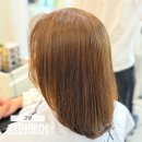 스폐셜헤어 | 희안헤어 삼송신원2호점 스폐셜 클리닉 후기 가연 디자이너