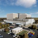 거창적십자병원 이미지