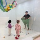 신나는 한자 놀이 | 대구 아이랑 가볼만한곳 체험형 미술놀이 드포레스트 롯데백화점 대구점 재방문후기
