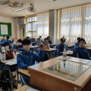 경운중학교 이미지