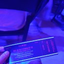[공지] 블랙 컴뱃 시즌 2 직관 후기([공지] MMA 격투기 경기[공지] &amp; 인천 파라다이스시티 호텔 구경)