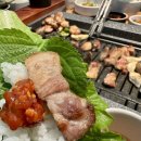 광주젓갈백화점