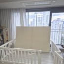 엘라즈 | [내돈내산] 엘라즈 베이비 제로갭 향균인증 유아 폴더매트