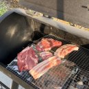 한국지엠세종바로서비스 | 세종 바베큐 보글스마켓 미국 감성 가득한 야외 바베큐장에서 즐긴 주말 저녁