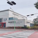 경북전문대 앞 횡단보도 이미지