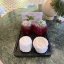 RH 휘트니스 | 푸켓 만다라바 리조트 카론비치 슈페리어 더블룸 가든뷰 후기 1편 (체크인·룸컨디션·셔틀버스)