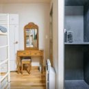 한라게스트하우스 | 한라 게스트하우스 - 제주 시내 중심, 공항 접근성 좋은 도미토리·개인실 운영 게스트하우스