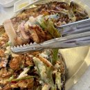 황금PC | 청주 맛집 죽림보쌈칼국수 오징어보쌈부터 해물파전 솔직후기