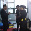 해양스포츠교실 GBN 경북방송