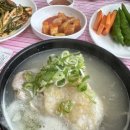 누룽지삼계탕본마실 이미지