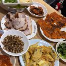 제일상가 | 강남 노포 맛집 대치동 은마상가 가성비 유명한 제일보쌈 위치 후기