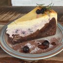 케익하우스 Cafe | [천안 베이커리] 감성 가득한 부록하우스 방문 후기 케이크 주문제작🍰