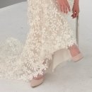 최현영미용실 | 500만원대로 스드메 구성 총 비용 소품 헬퍼 이모비 포함 feat. 웨딩네일 아트 필요 없음 웨딩슈즈 선택...