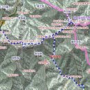 산사랑 - 울진군 | 산사랑