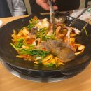 [양재]강촌원조쭈꾸미: 제철 산쭈꾸미, 산낙지를 먹을수 있는 맛집, 내돈내산