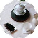 청차 |무이성 무이암차 반천요(半天腰,半天妖) - 다이소 리폼, 인스타그램 시작