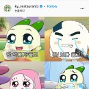 리빙포인트) 삶이 버거울 땐 햄버거를 먹자