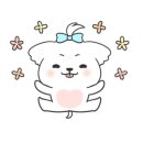 동동 애견 미용 이미지