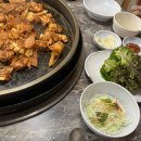 춘천왕닭갈비 | 영주 춘천왕닭갈비 솔직 후기 🍗 매콤 닭갈비 + 볶음밥 맛집!