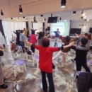 실버라인댄스(기존) 이미지