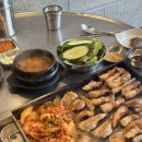 홍구 | 홍대 노포감성 삼겹살 맛집, 홍구 삼겹 후기