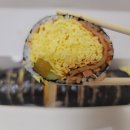 김밥송 이미지