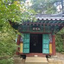 평창 월정사 팔각구층석탑 이미지