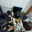 기임빌딩 | 아니 LA 별로라면서 2번이나 가서 사진 아직도 개੯‧̀͡u많ㅇ🌃