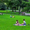 센트럴 파크(Central Park)