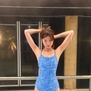 로우컷 | 센티 체키 드롭백 로우컷 블루 실착용 후기