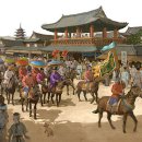 [스크랩] 당나라 한복판에 고구려 독자 왕국이 존재