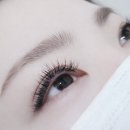 803 | 구월동 속눈썹연장 미미속눈썹 자연스러운 연장 후기