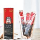 장수홍삼
