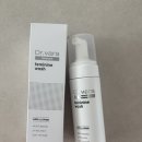 데일리 케어 | 여성청결제 추천, 의사가 만든 닥터바라센스 폼타입 데일리 케어 후기