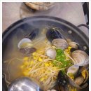 조개시장 이미지