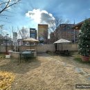 도안마을1단지 버스정류장 이미지