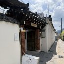 훌림목 | 경주 황리단길 카페 수플레케이크 맛집 훌림목 주차, 후기