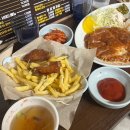 [서울/성수] 뚝도시장 돈까스, 스파게트 가성비 맛집 추천 / 내돈내산 후기 ‘피터팬 돈까스’