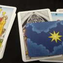 배열법으로 알아보는 타로 리딩 이미지