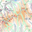 09/20(토) 진안 운장산(1,122m) + 구봉산(1,002m) 종주 / 1호, 2호차 운행 \30,020 이미지