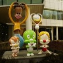 둘리뮤지엄 이미지