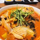 황제짬뽕 | {정선/맛집} 🌟황제짬뽕🌟?❣️궁금해서 🤔 먹어본 [오리엔] 😝방문후기(ft.꿀팁 &amp;내돈내산)💘