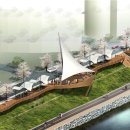 왕숙천 자전거도로10 이미지