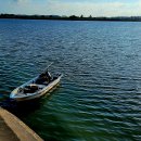 포구의 오후 이미지