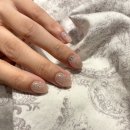 가능초등학교 | [대구 수성구 디뉴벨네일] 고급진 글리터네일 후기 황금동 네일 잘하는 곳