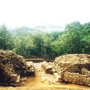 문안산성 이미지