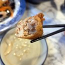 마산중학교 | ​[마산 맛집] 겉바속촉 탕수육과 육즙 가득 명란군만두가 예술인 '모던중식당 도림’ 솔직 후기
