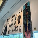 현대목판화 이미지