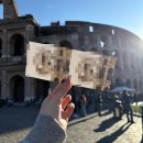 (주)투어웨이 | 콜로세움 오디오 가이드 투어 후기 : 이탈리아 로마 여행