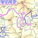 8 월 비정기 산행 백운산(882,5m) & 동강 레프팅 안내 이미지